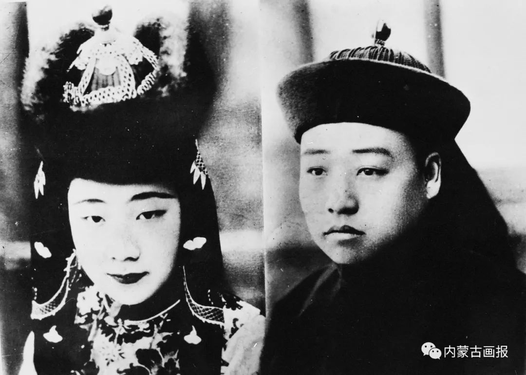服饰之首——蒙古族冠帽 第21张 服饰之首——蒙古族冠帽 第21张