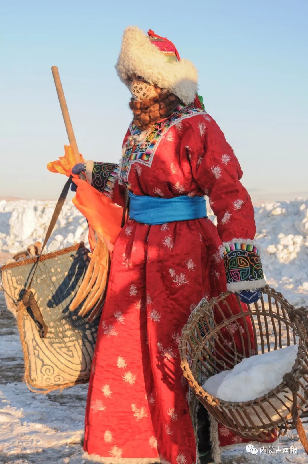 一路向北，穿越雪国5日营_青葱汇青少年活动商城