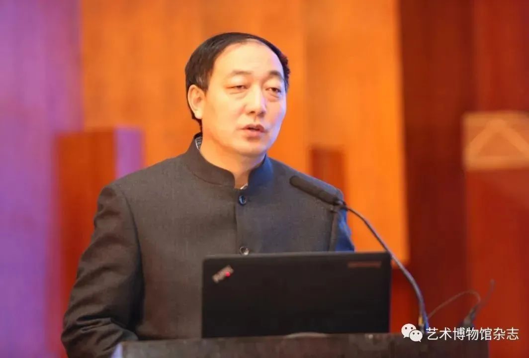 身边的名家丨美术教育理论家乌力吉 第3张 身边的名家丨美术教育理论家乌力吉 第3张