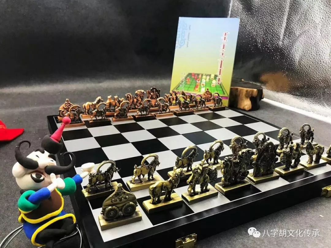 全网最全蒙古象棋都在这里值得收藏