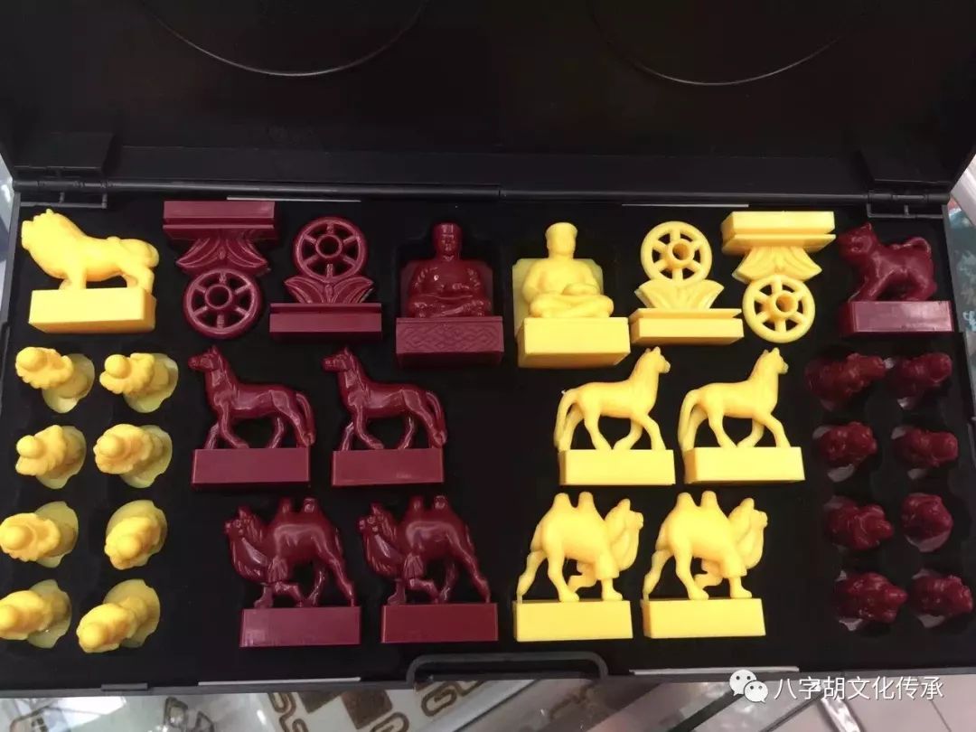 全网最全蒙古象棋都在这里值得收藏