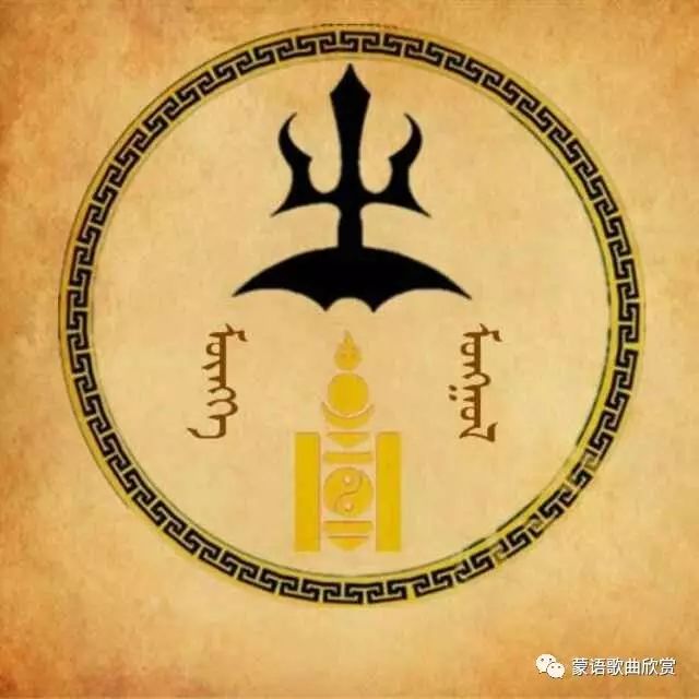 【蒙古头像】 200个蒙古元素微信头像 总有您喜欢的