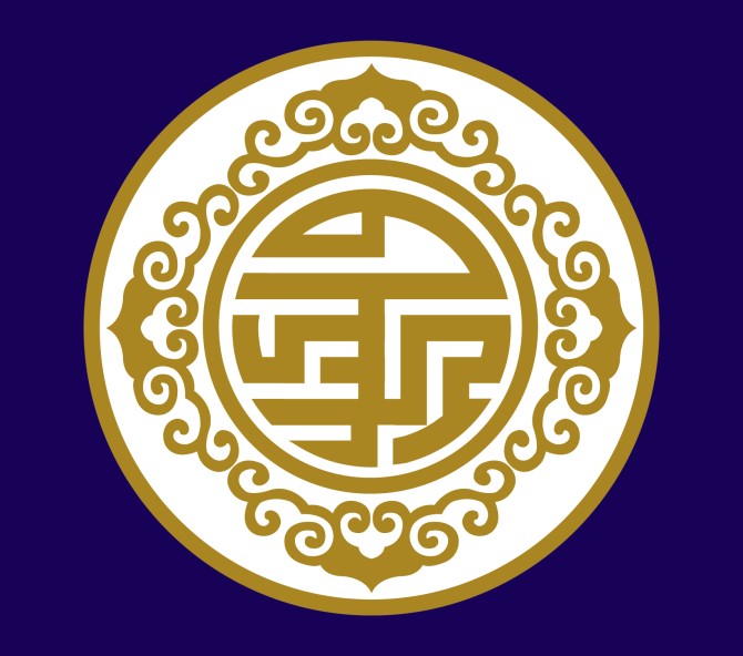 蒙古图赏最适合做壁纸头像的蒙古元素图片40张共享蒙古风格