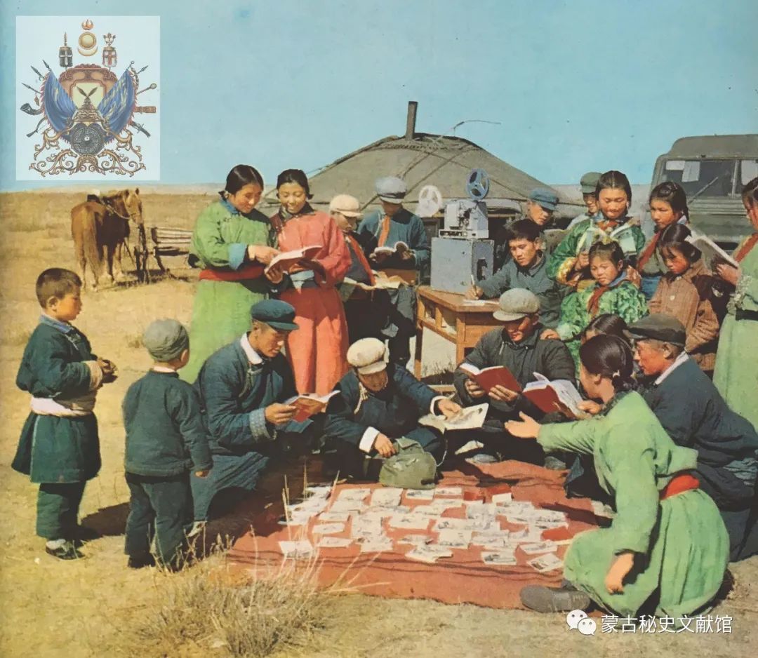 内蒙古70周年庆，带你玩转草原红城——乌兰浩特