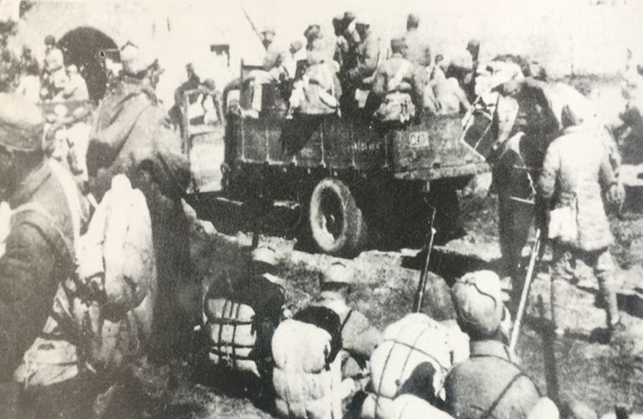 传承内蒙古革命红色基因 凝聚“建设亮丽内蒙古、共圆伟大中国梦”的磅礴力量（连载五）