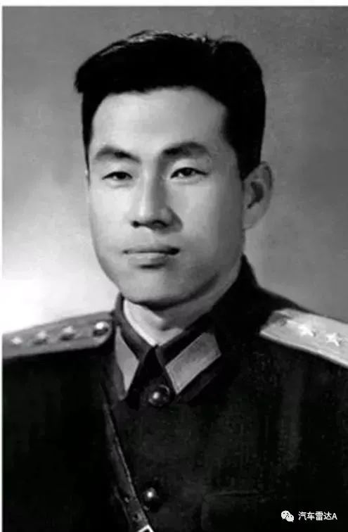 重大事件坚守初心使命 戎马一生报国一内蒙古军区原政委云一立的革命生涯