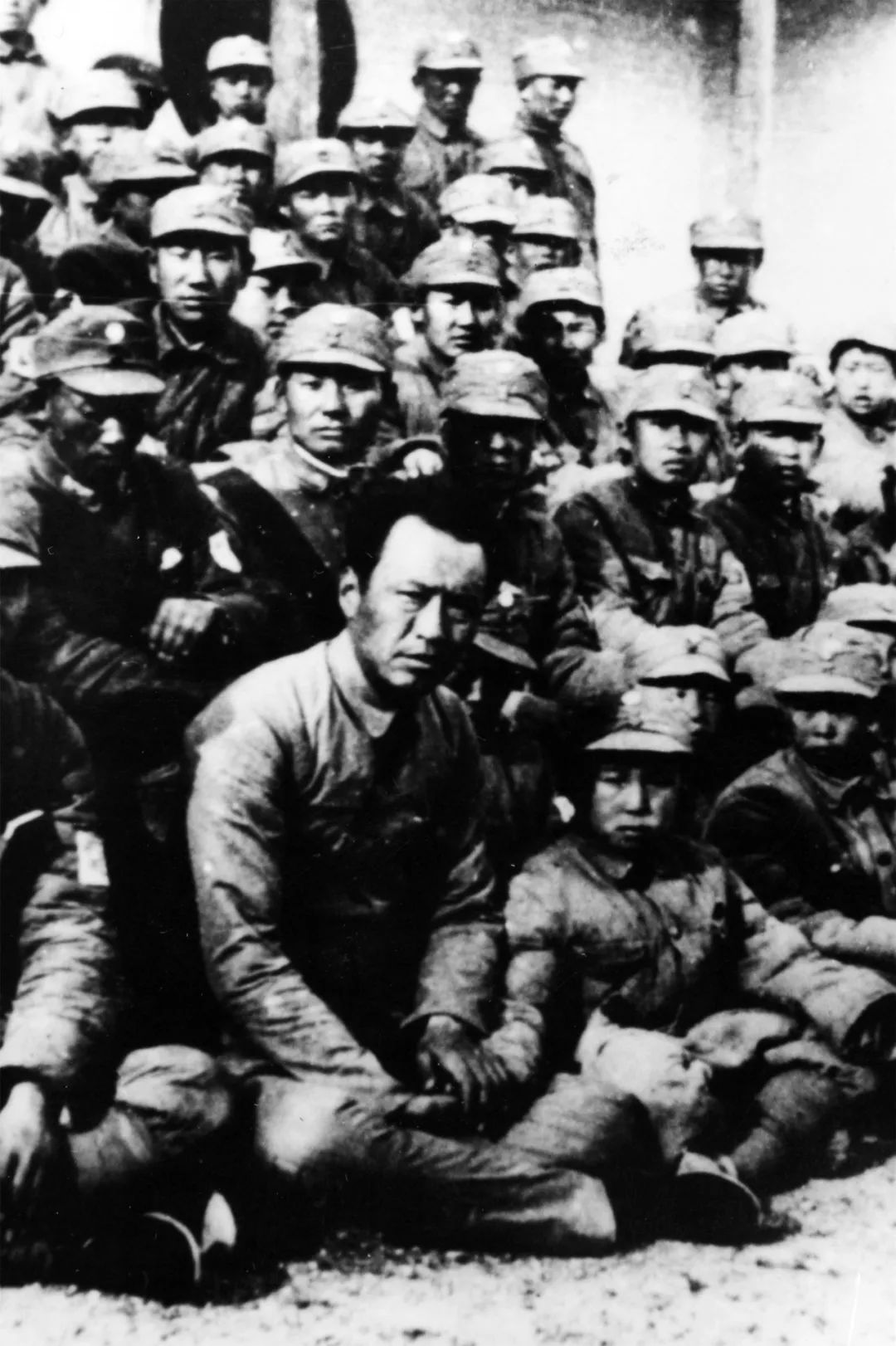 百年芳华｜“红色百年影像中的内蒙古”：新民主主义革命时期作品（五）