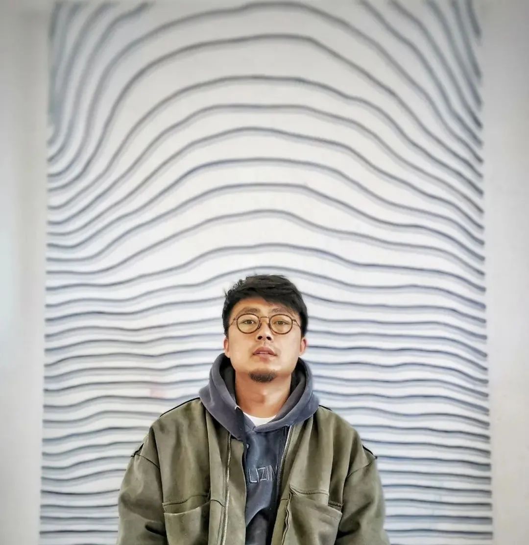 任俊峰  新作