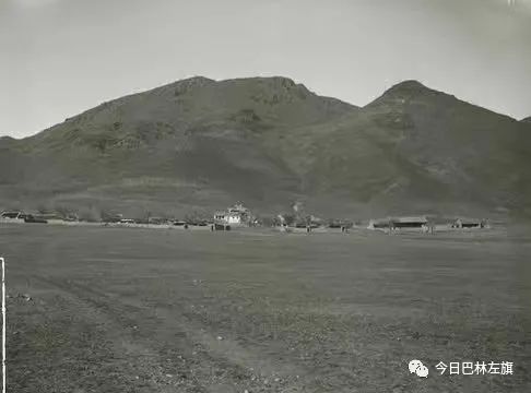 清代巴林王后裔今何在！