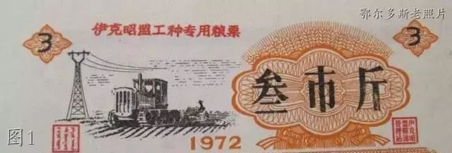 鄂尔多斯最新老照片！好多是第一次见…