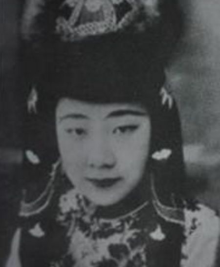 阿拉善 · 人物丨阿拉善历史上的杰出女性