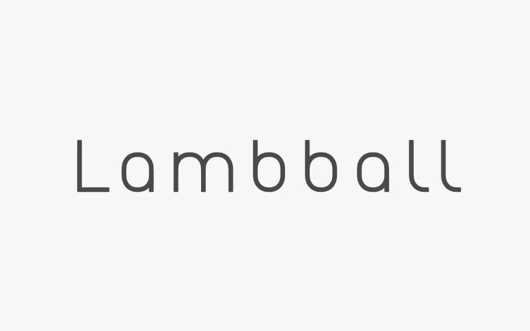 Lambball羊奶皂包装设计