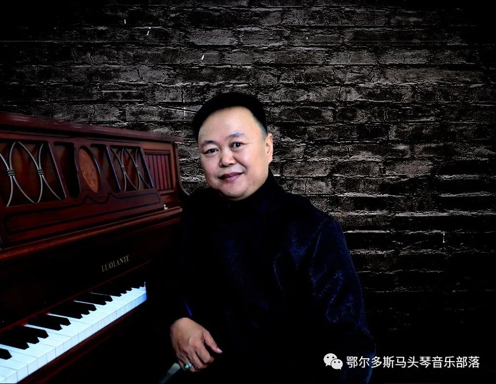 蒙古族著名音乐人词曲作家 达·朝格图其尔作品【汉语原创歌曲】