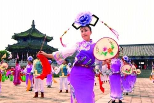 满族过年的习俗