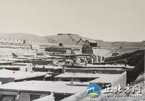 【阿拉善新报】老驼xuan阿拉善历史（内有大量巴音老照片）