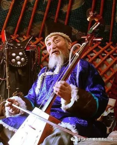 内蒙古文化——传统音乐