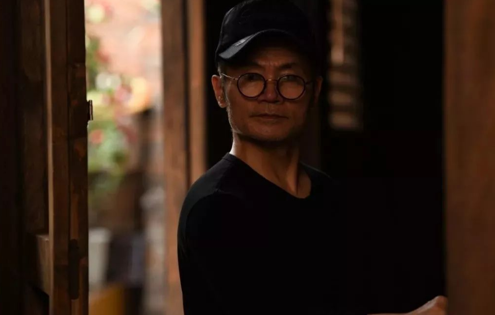 一见绘画丨“对于草原，我是越画越爱。”