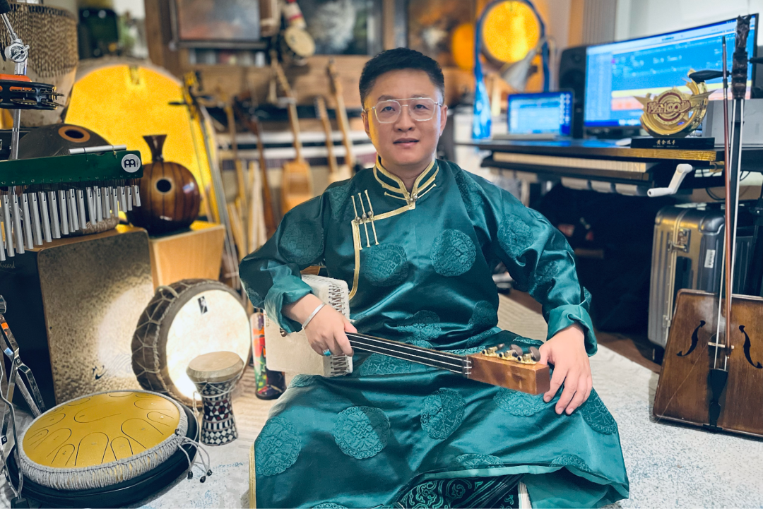新曲推荐|《月光下的约定》