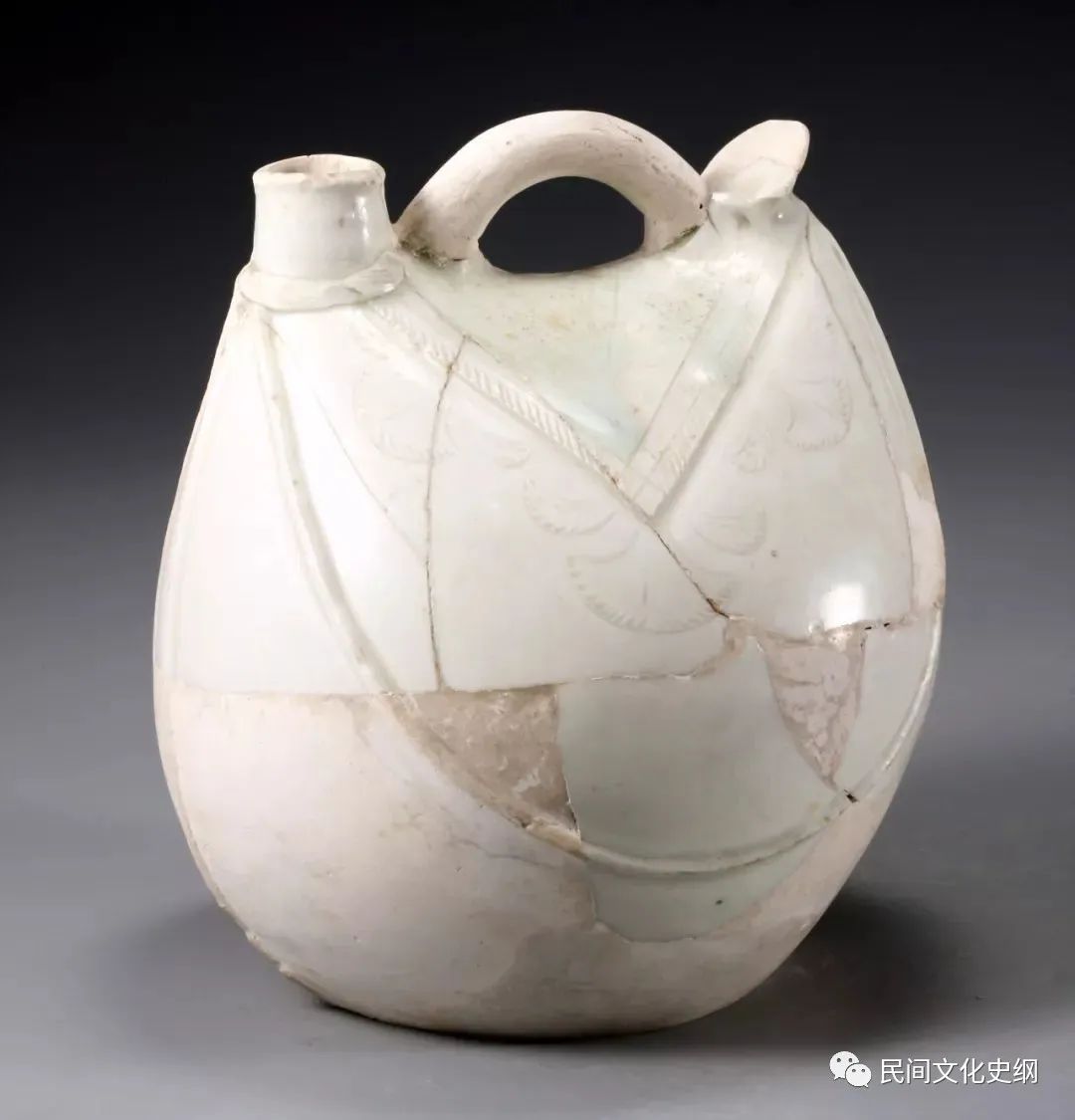 草原皮囊：游牧民族的特色瓷器