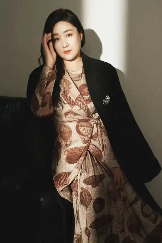 第十四届全国美术作品展览入选作者推介丨李丹、祁庆龄、王培民（中国画）