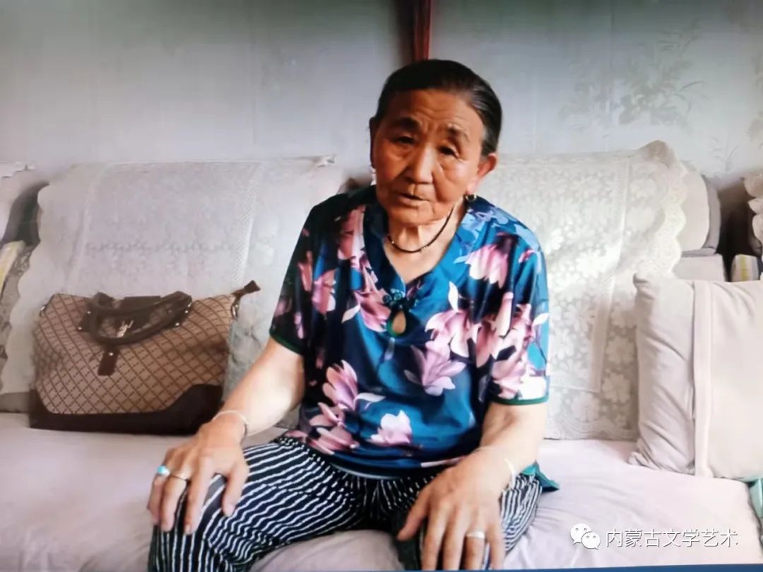 海山：游牧文化与自然生态的双重交响——内蒙古通辽库伦民歌的田野考察与研究