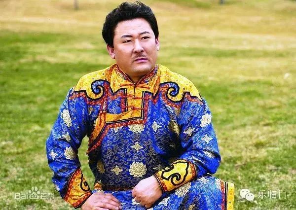 草原音乐骄子：斯琴朝克图博士