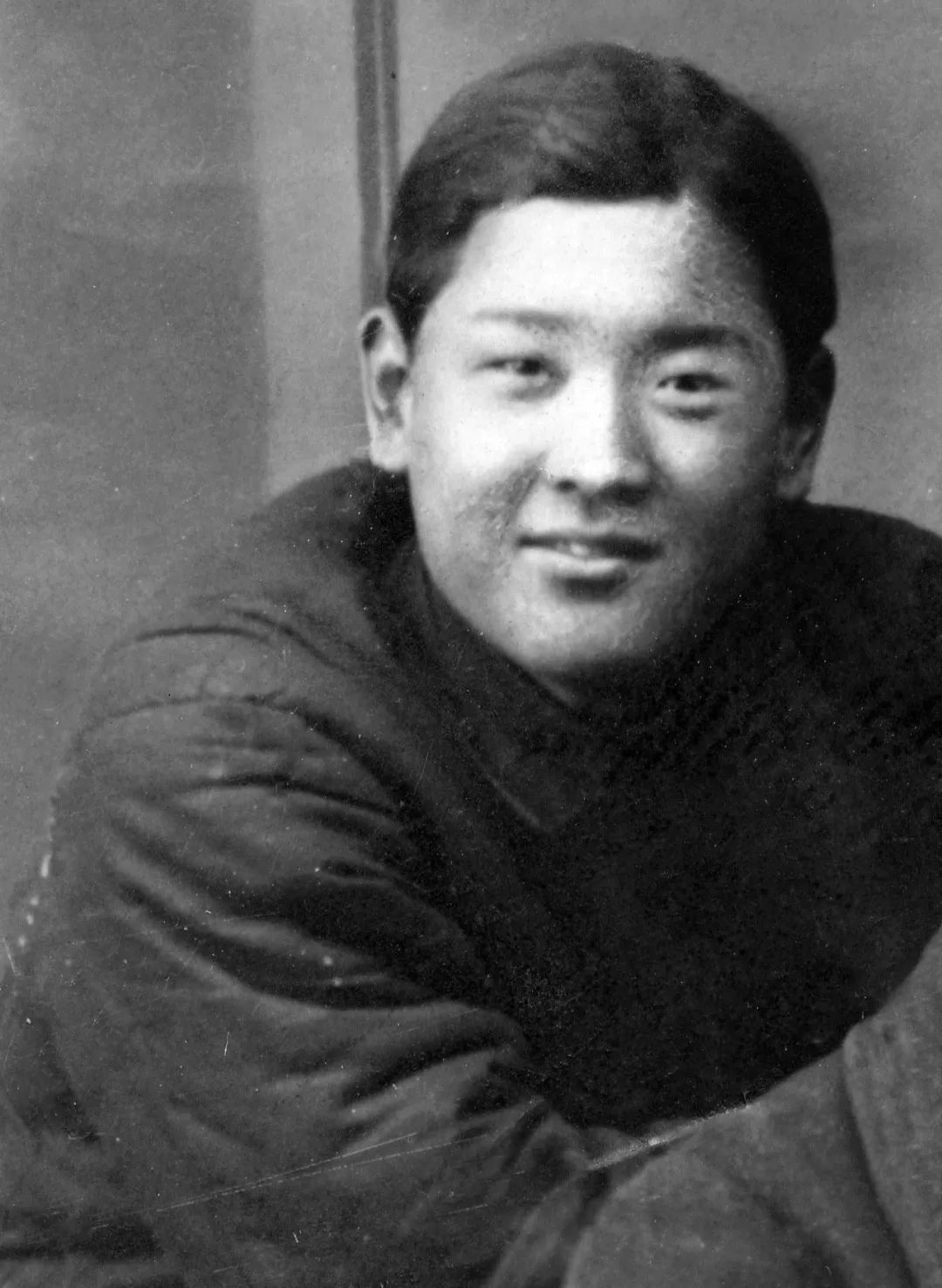 【内蒙古文化艺术界名人（十四）】蒙古族雕塑家文浩