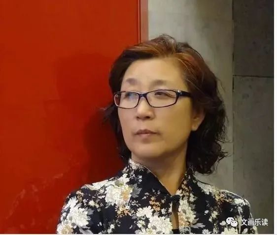 包头实力女画家：要红宇