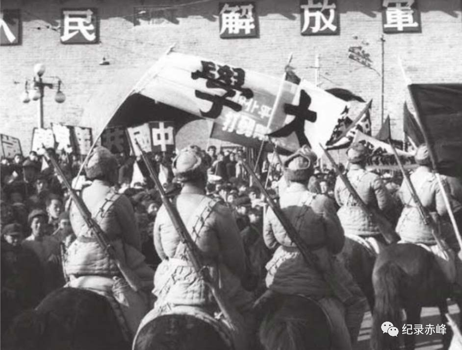【精彩回顾】诞生在热北的朱德骑兵师