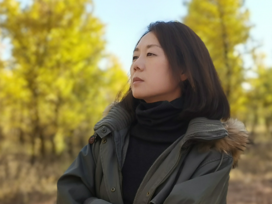 第十四届全国美术作品展览内蒙古入选作者及作品推介丨水彩、粉画部分：颉元芳 吕学军