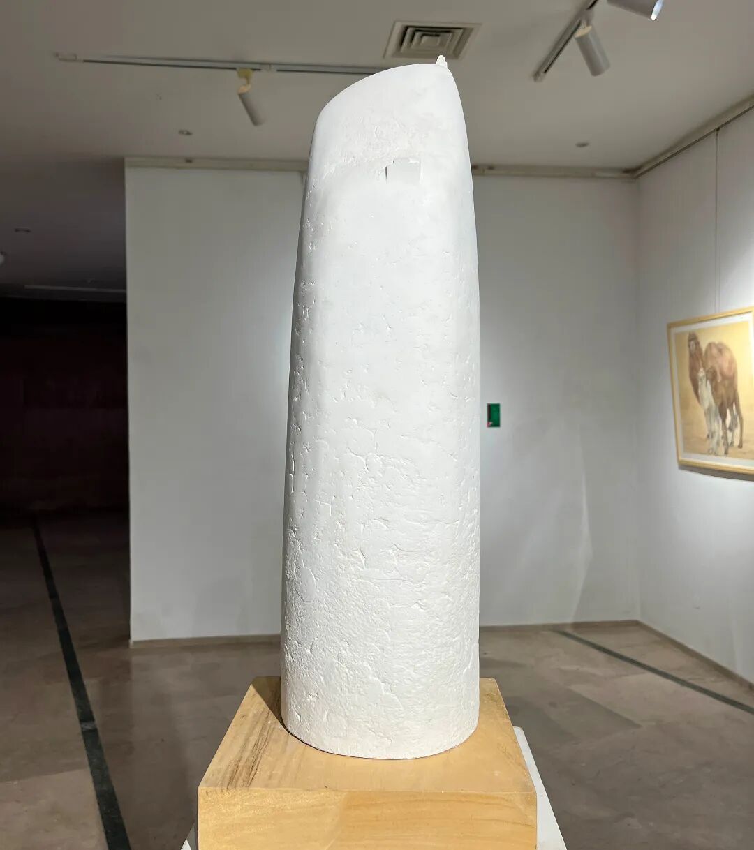 undefined 朱磊《听山2》.JPG