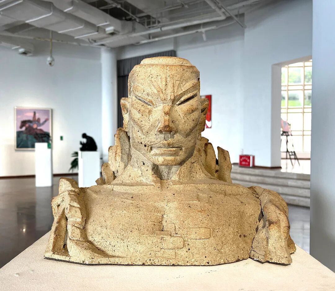 undefined 王永利《草原印象》.JPG