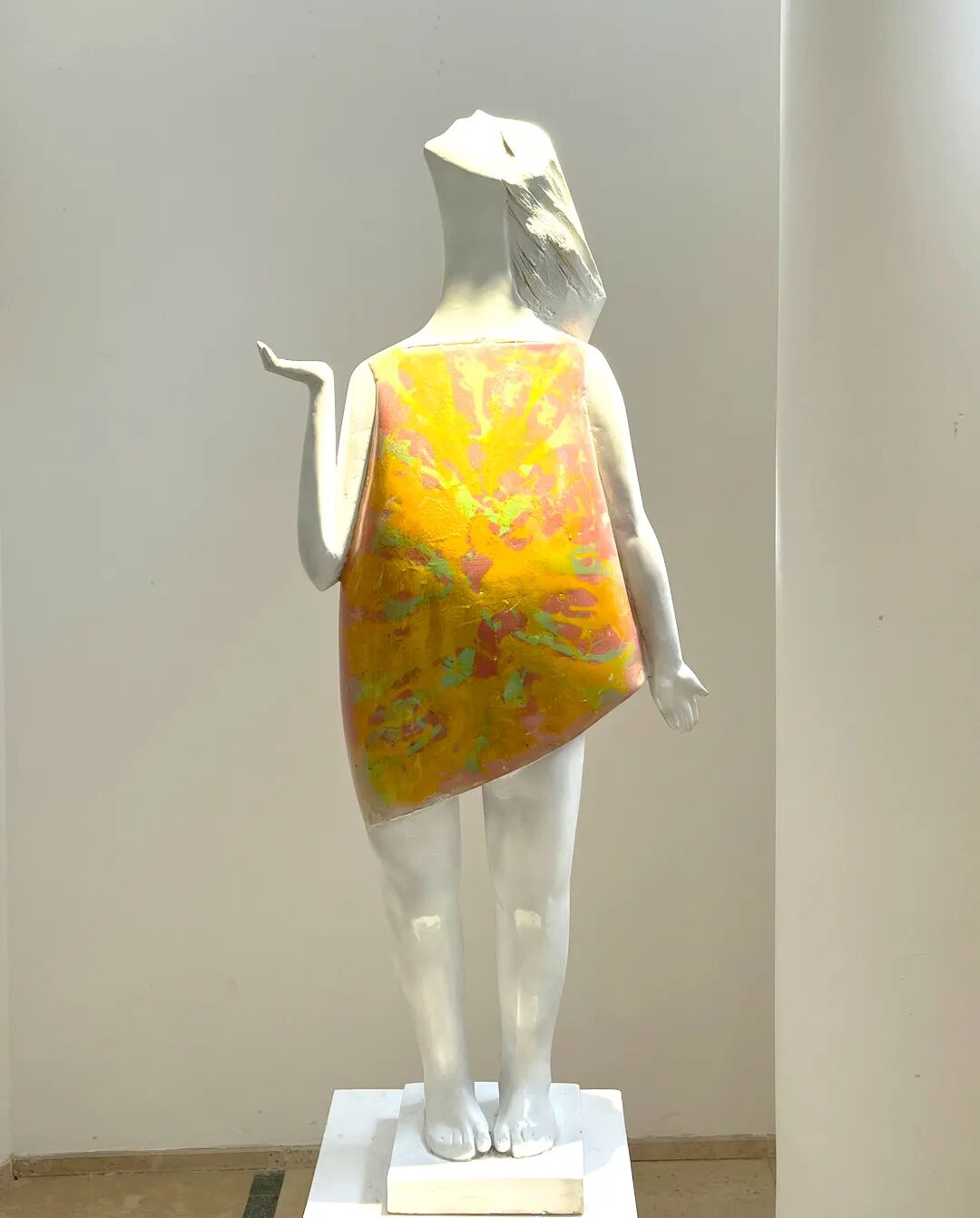 undefined 赵憨《花裙子》.JPG
