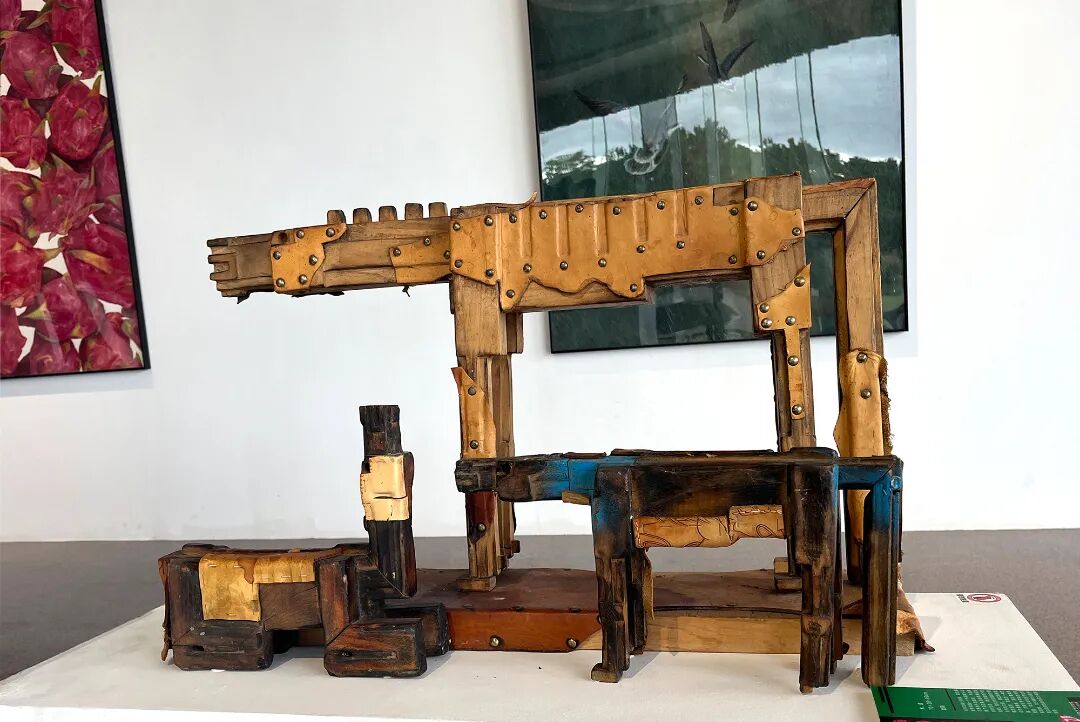 undefined 金钢《静静地午后》.JPG