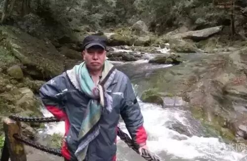 专稿：张存刚——当版画遇上“草原民族情怀”